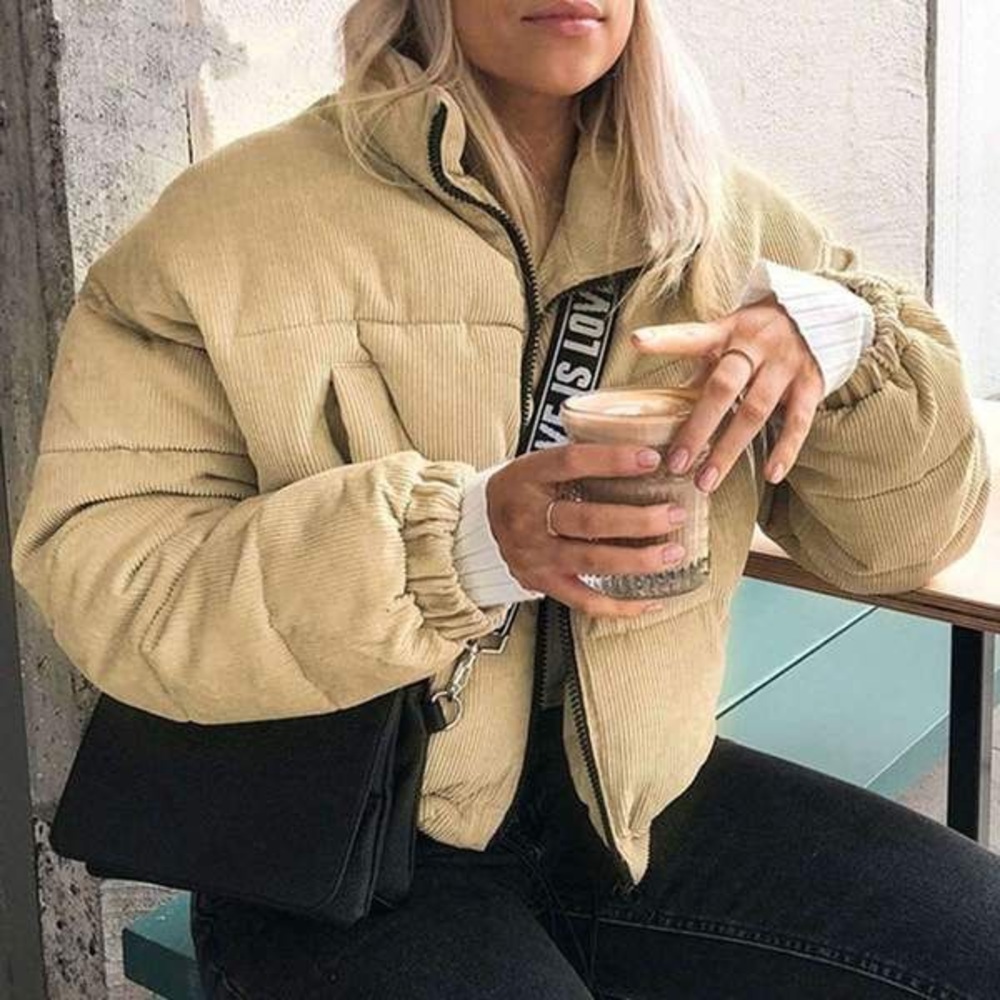 Chantelle Puff Jacket